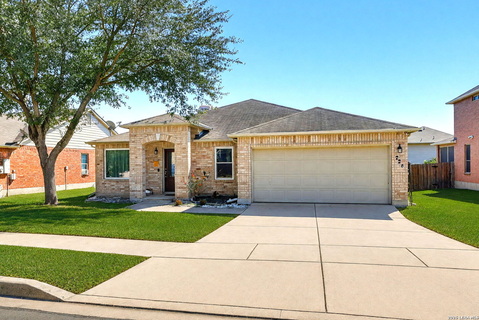 228 Springtree Trail Cibolo TX 78108
