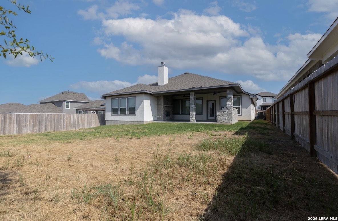 12814 Fort Mcintosh San Antonio TX 78245