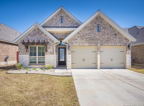 644 Arroyo Dorado New Braunfels TX 78130