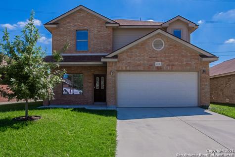 10418 Tollow Way Helotes TX 78023