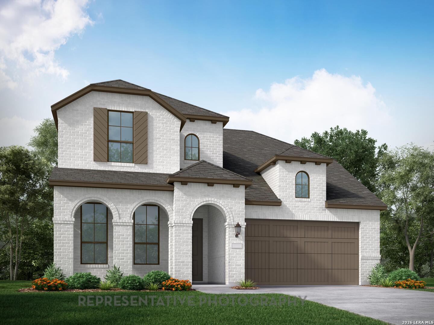 12309 Horowitz San Antonio TX 78254