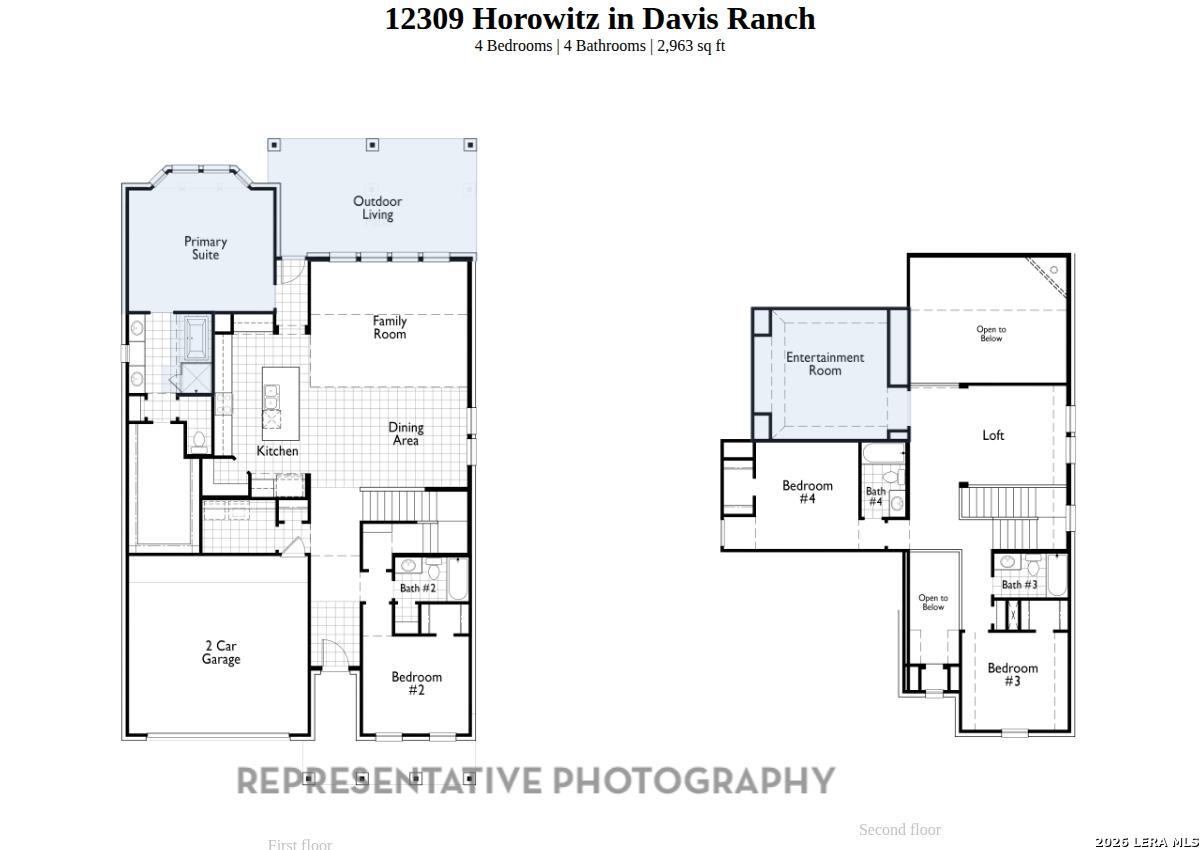 12309 Horowitz San Antonio TX 78254