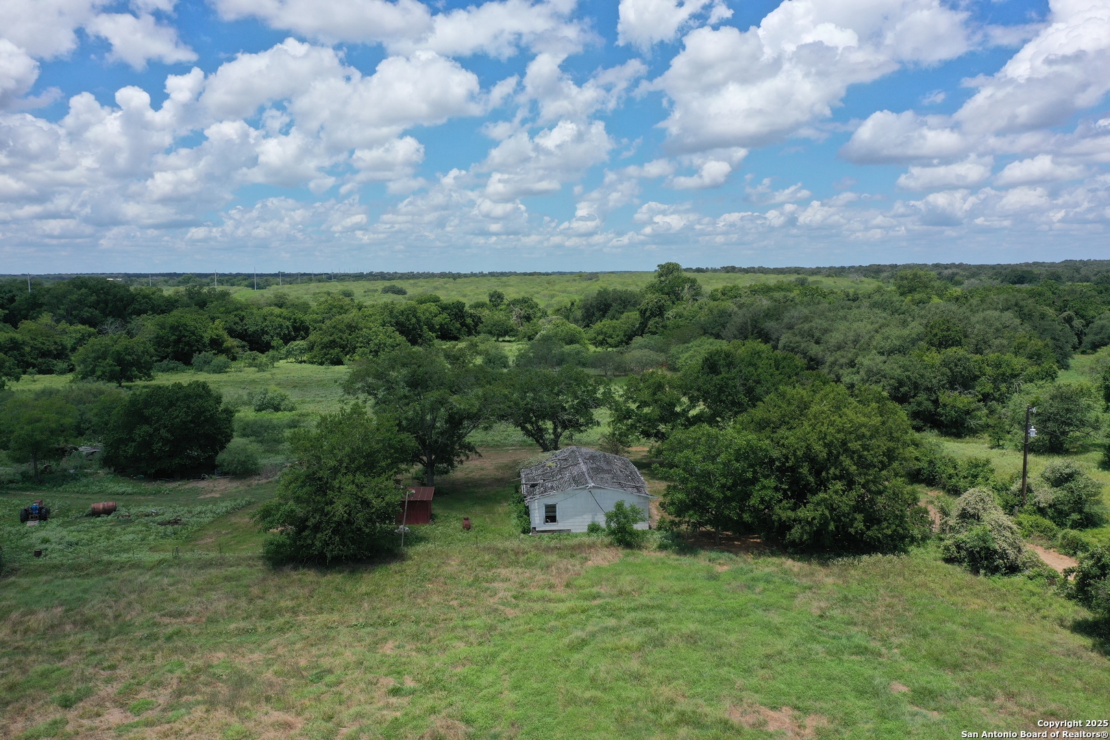 0 County Road 240 Waelder TX 78632