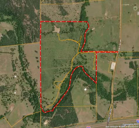 0 County Road 240 Waelder TX 78632