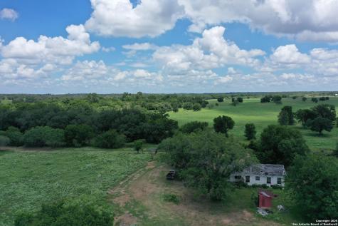 0 County Road 240 Waelder TX 78632