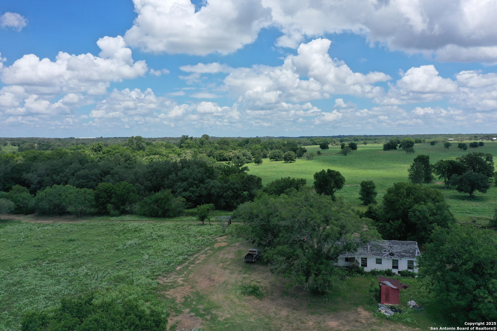 0 County Road 240 Waelder TX 78632