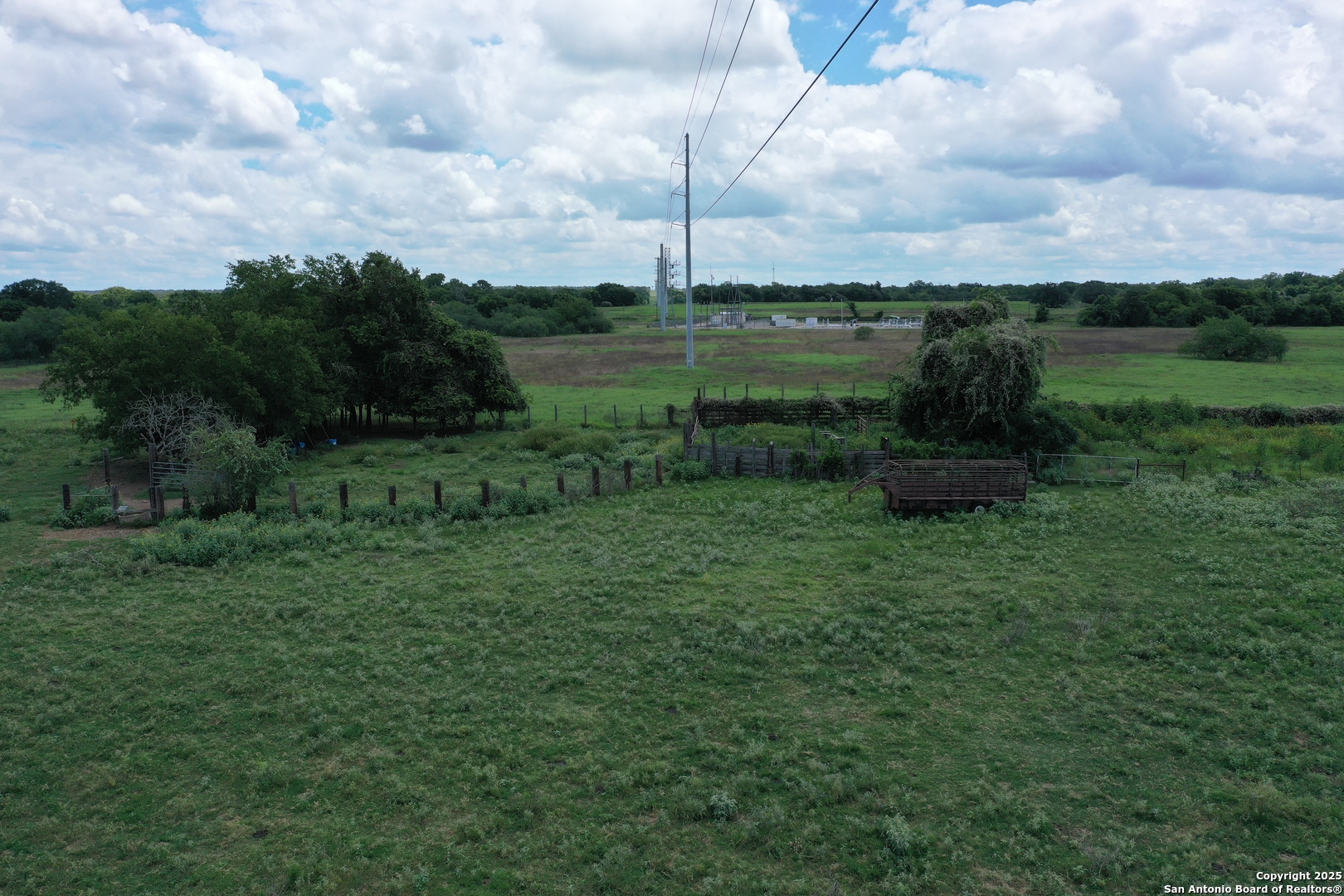 0 County Road 240 Waelder TX 78632