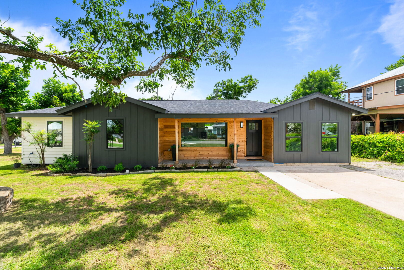 547 N Central Avenue New Braunfels TX 78130