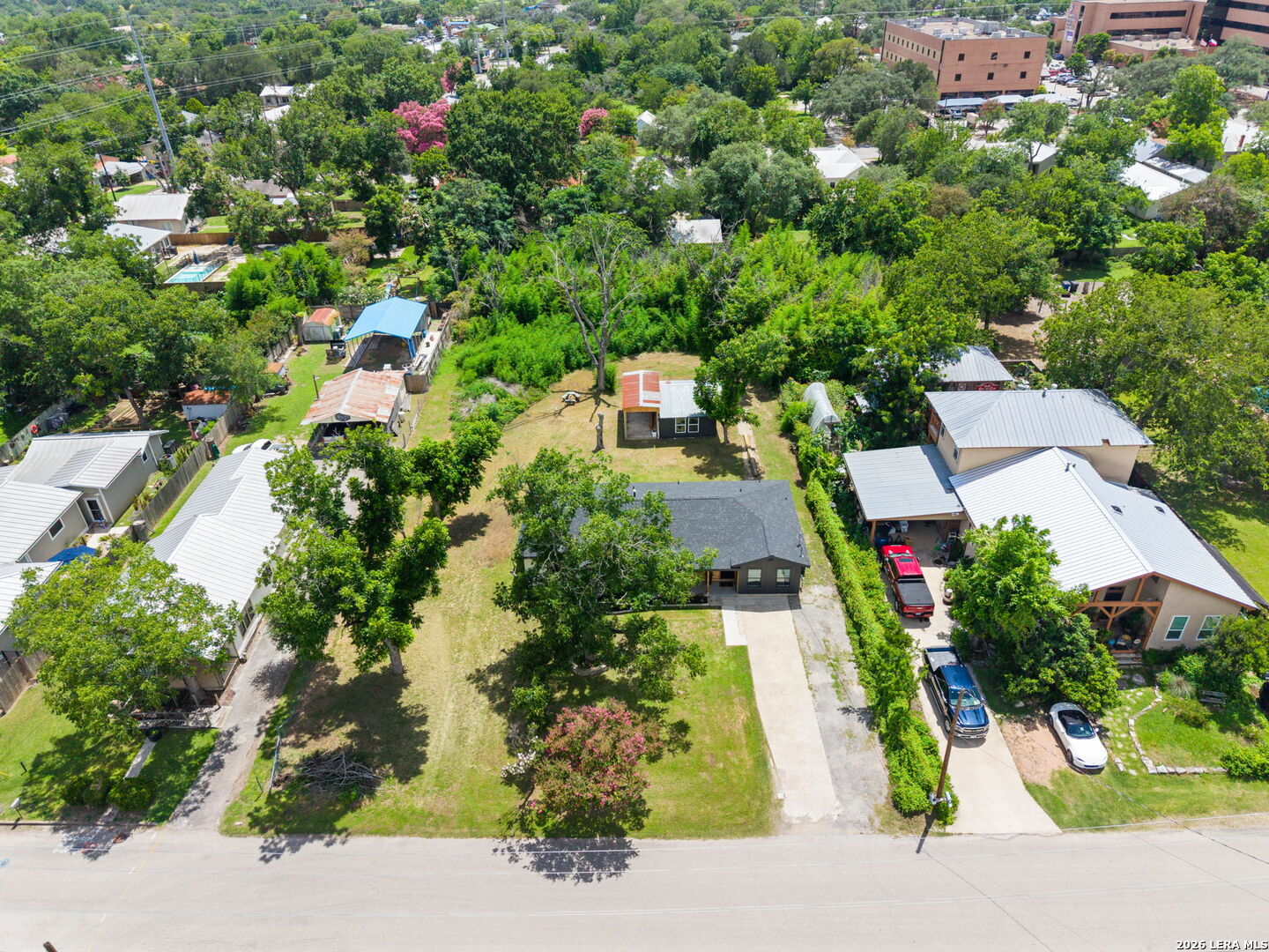 547 N Central Avenue New Braunfels TX 78130