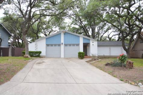 3554 Red Oak Lane San Antonio TX 78230