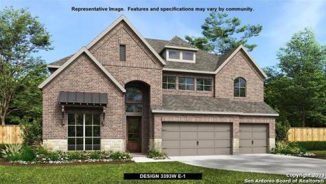 114 Carolina Jasmine Drive San Marcos TX 78666