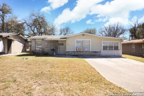 130 Starlight Terrace San Antonio TX 78233