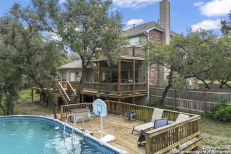 10003 Alms Park Drive San Antonio TX 78250