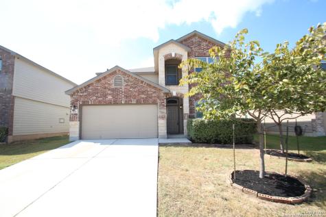 8411 Angelina Parke San Antonio TX 78254