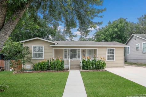 110 Metz Avenue San Antonio TX 78223