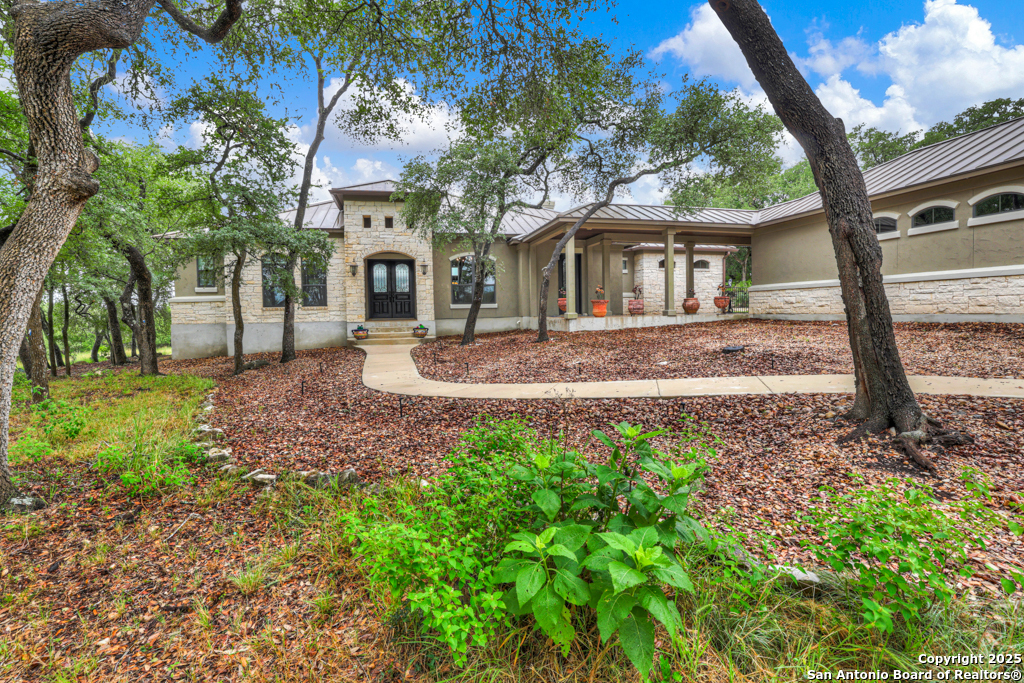 835 Shady Hollow New Braunfels TX 78132