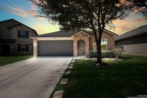 4023 Goliad Ford San Antonio TX 78222