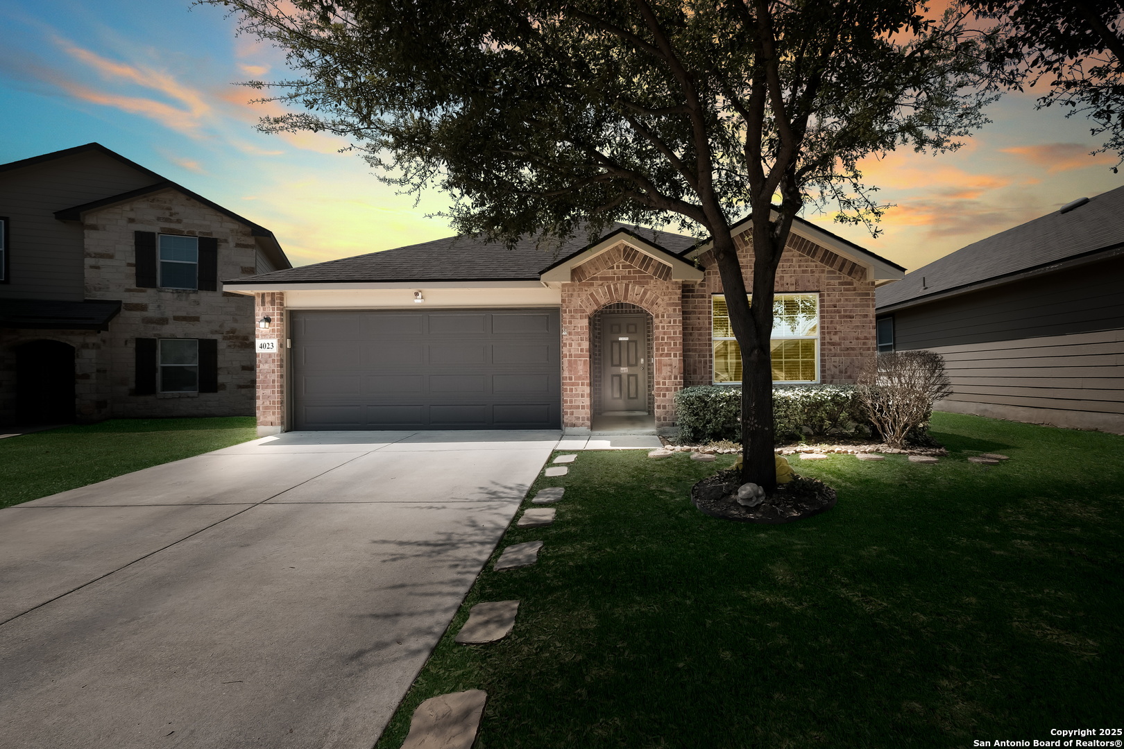 4023 Goliad Ford San Antonio TX 78222