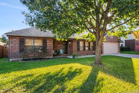 2314 Gold Holly Place San Antonio TX 78259