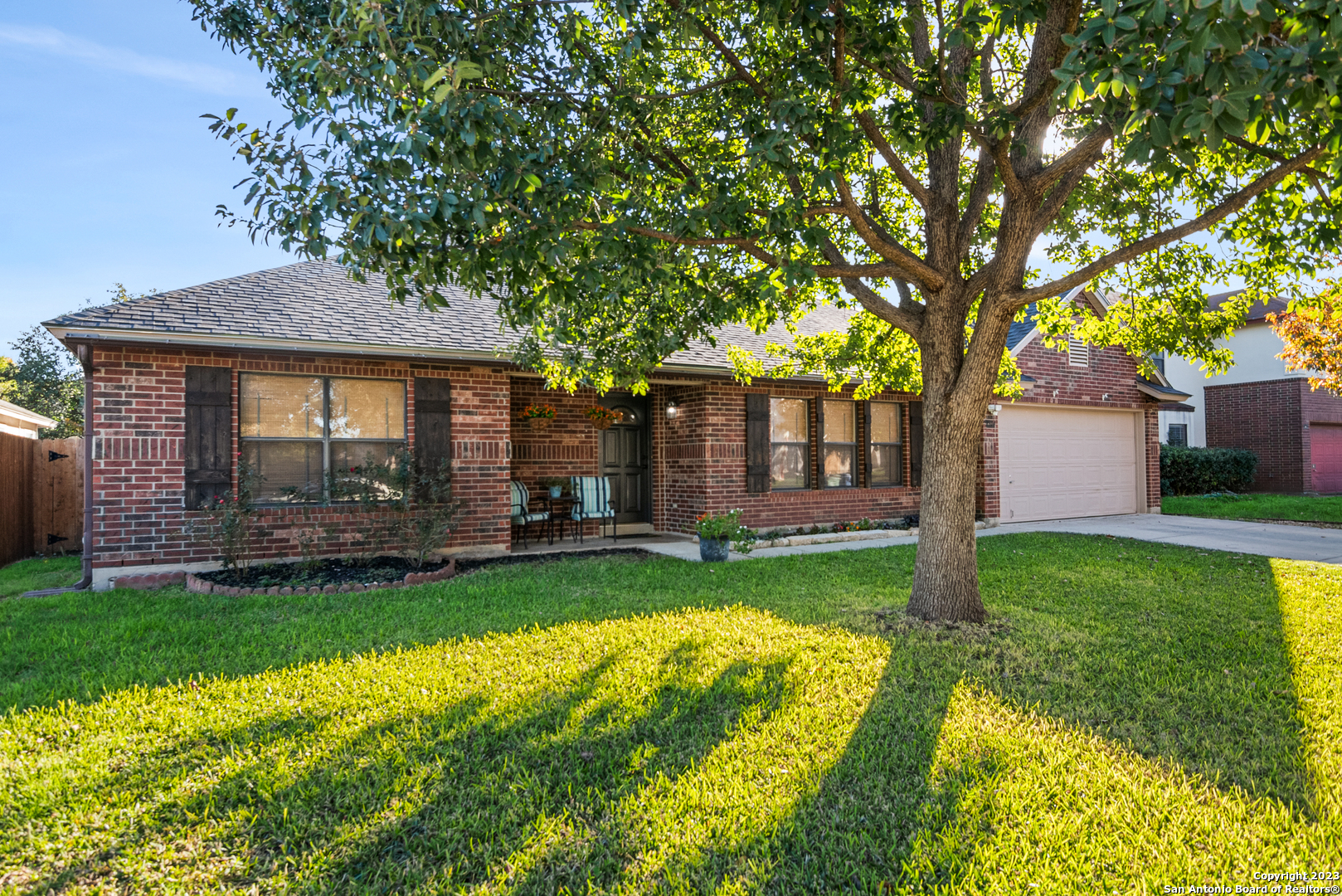 2314 Gold Holly Place San Antonio TX 78259