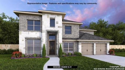 1612 Specie Creek San Antonio TX 78260