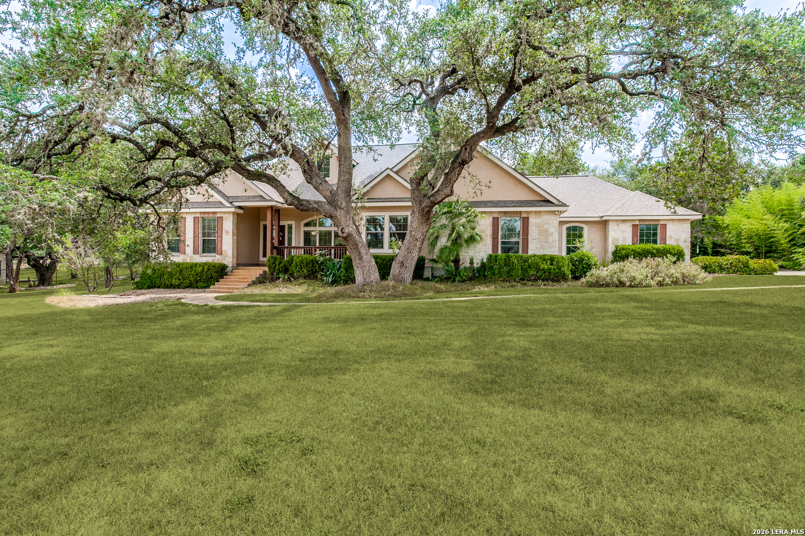 780 Indigo Run Drive Bulverde TX 78163
