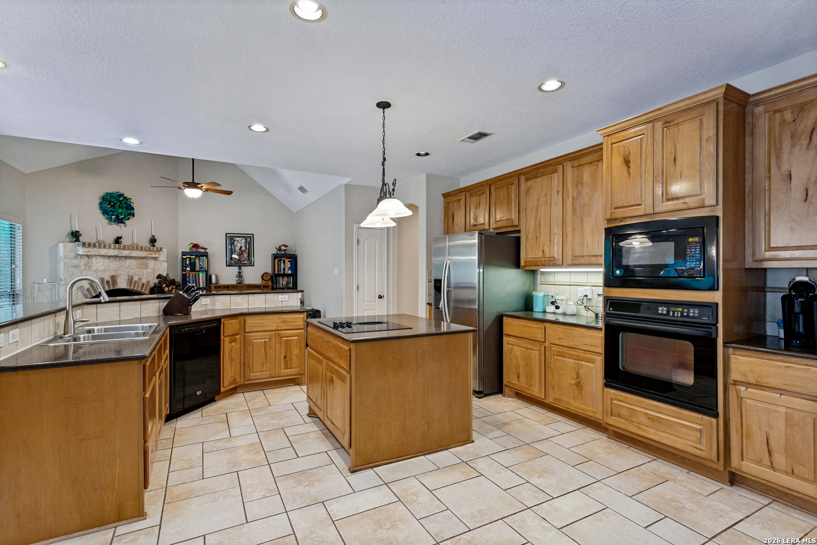 780 Indigo Run Drive Bulverde TX 78163