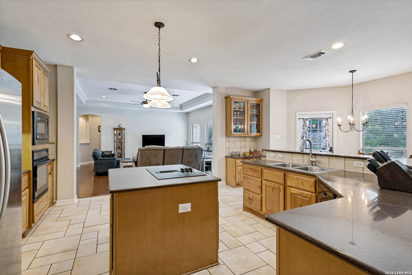 780 Indigo Run Drive Bulverde TX 78163