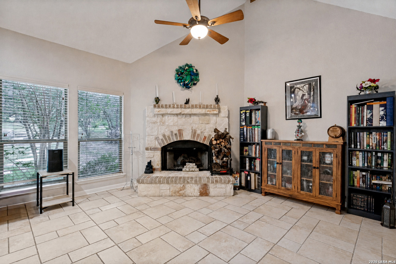 780 Indigo Run Drive Bulverde TX 78163