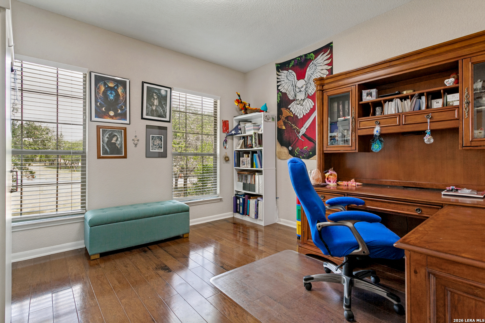 780 Indigo Run Drive Bulverde TX 78163