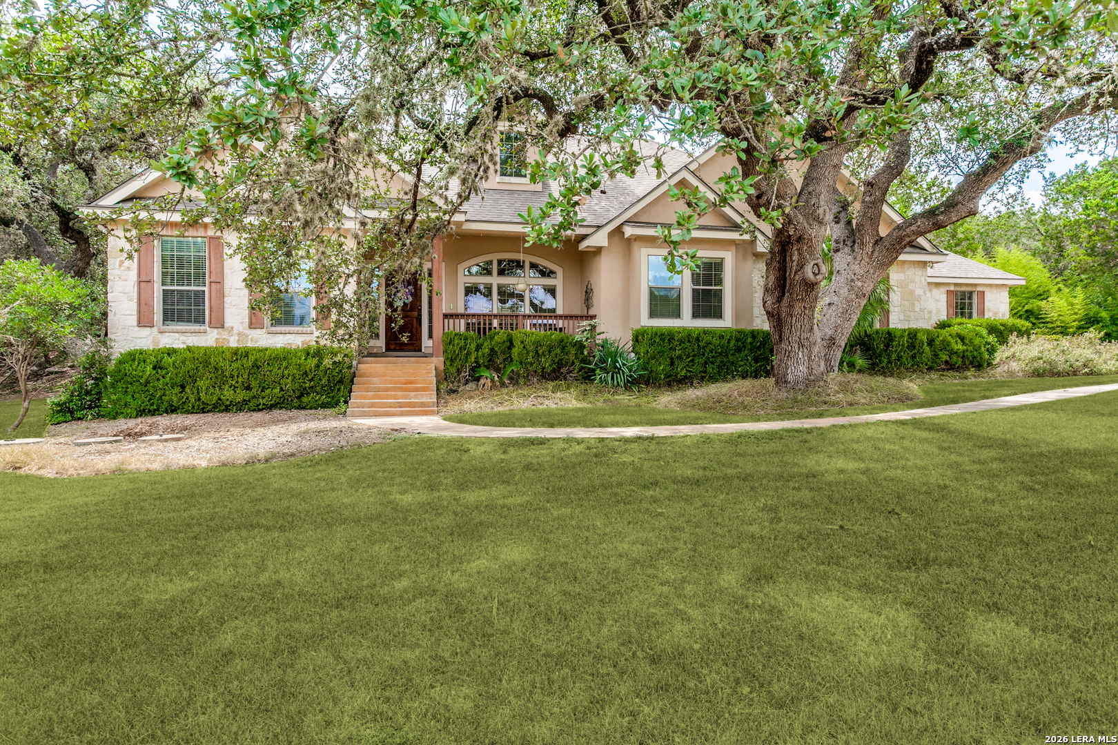780 Indigo Run Drive Bulverde TX 78163