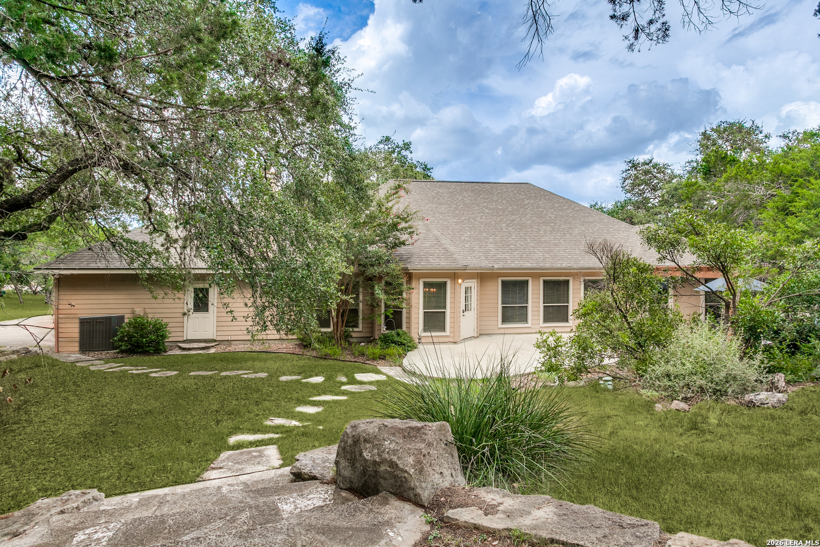 780 Indigo Run Drive Bulverde TX 78163