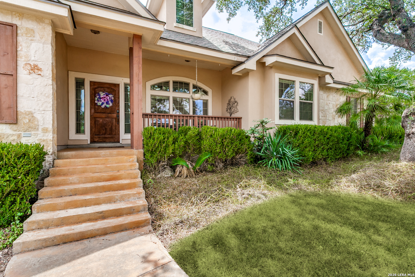780 Indigo Run Drive Bulverde TX 78163