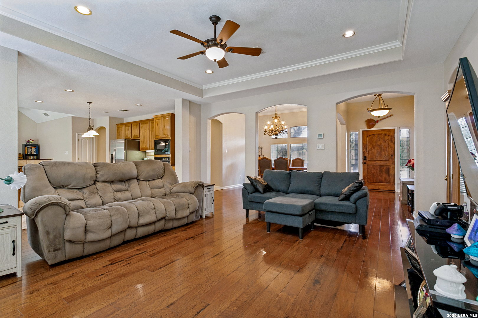 780 Indigo Run Drive Bulverde TX 78163