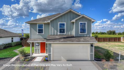 1038 Gladys Run Seguin TX 78155