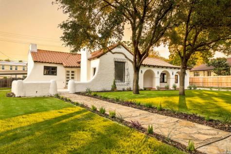 135 W Lullwood San Antonio TX 78212