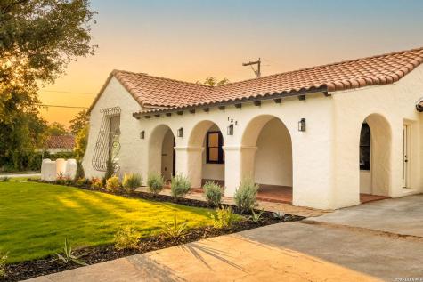 135 W Lullwood San Antonio TX 78212