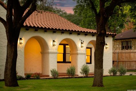 135 W Lullwood San Antonio TX 78212