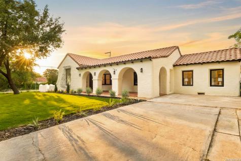 135 W Lullwood San Antonio TX 78212