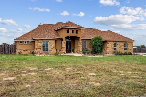 101 Westfield Ranch La Vernia TX 78121
