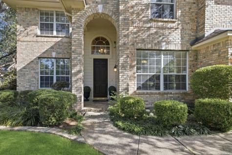 902 Pickwick San Antonio TX 78260
