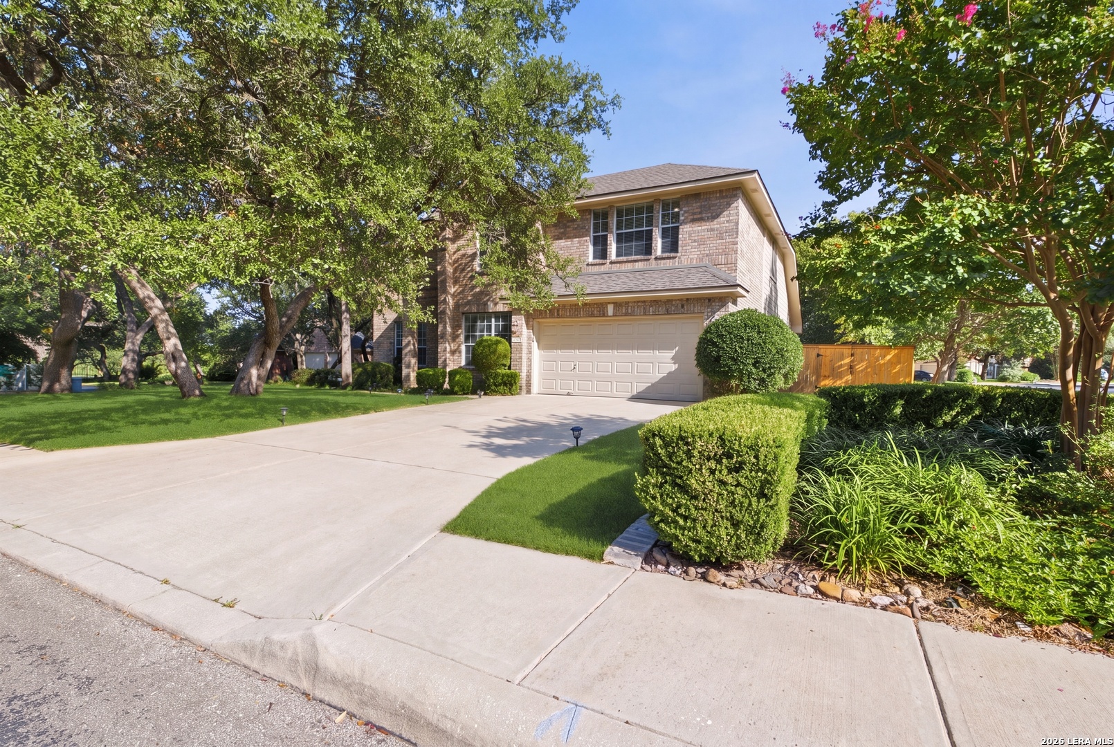 902 Pickwick San Antonio TX 78260