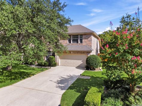 902 Pickwick San Antonio TX 78260