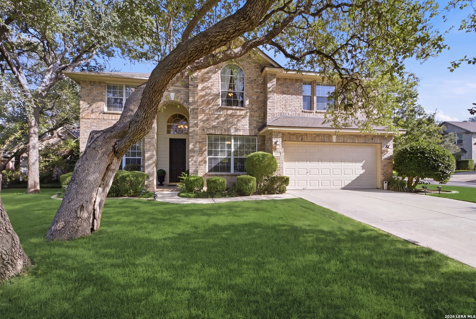 902 Pickwick San Antonio TX 78260