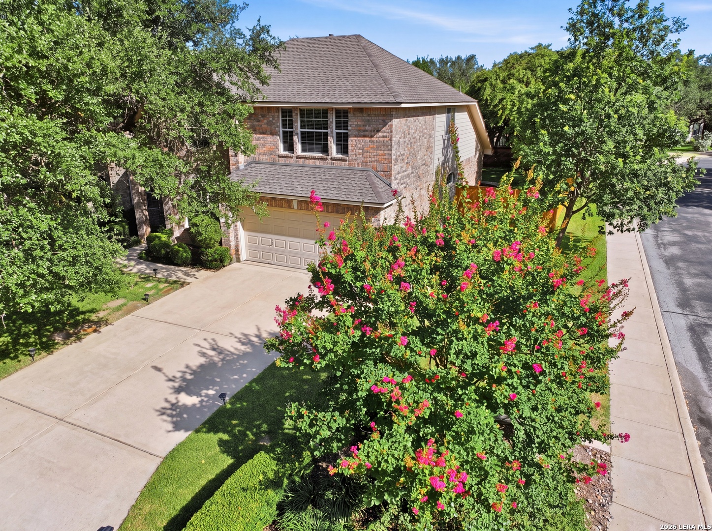 902 Pickwick San Antonio TX 78260
