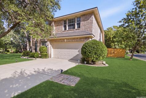 902 Pickwick San Antonio TX 78260