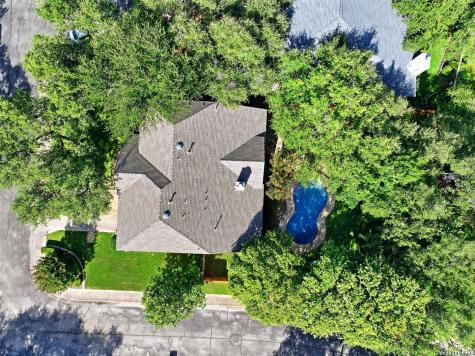 902 Pickwick San Antonio TX 78260