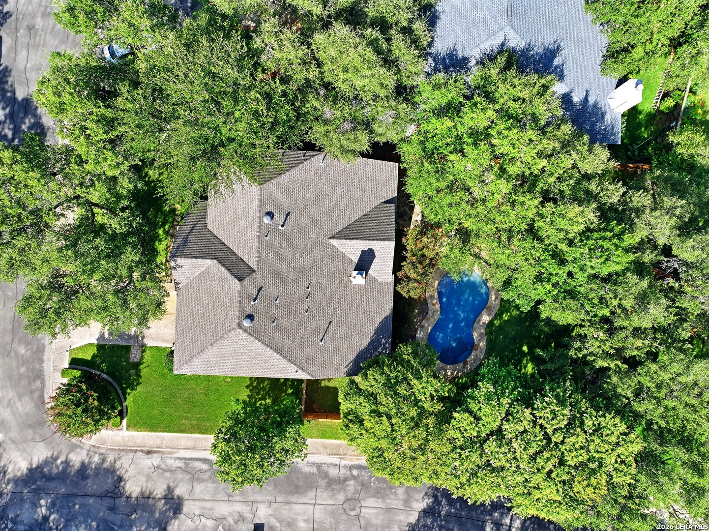 902 Pickwick San Antonio TX 78260