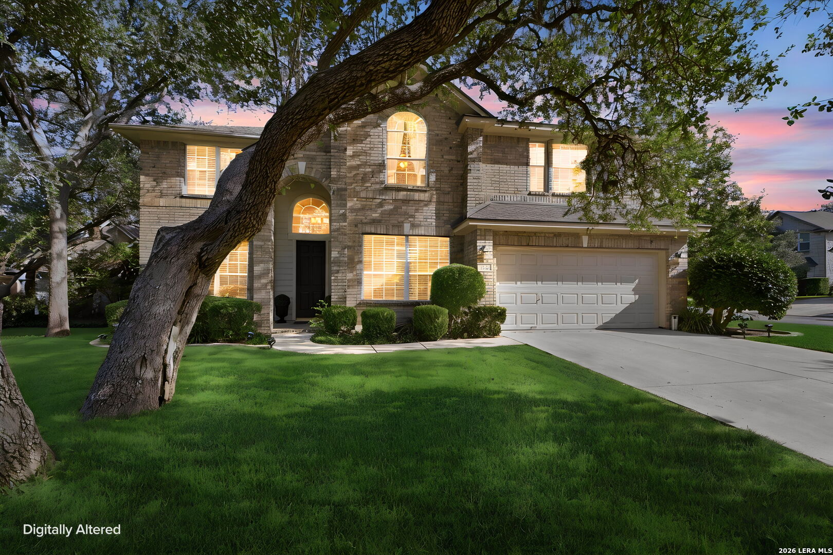 902 Pickwick San Antonio TX 78260