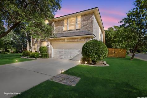902 Pickwick San Antonio TX 78260
